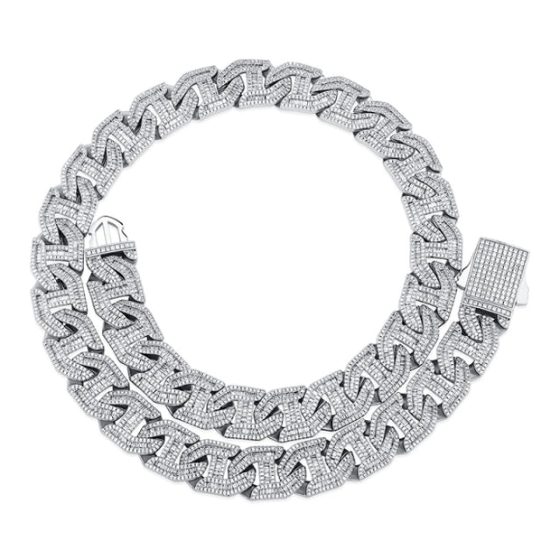 16mm Mariner Link Chain