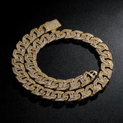 16mm Mariner Link Chain